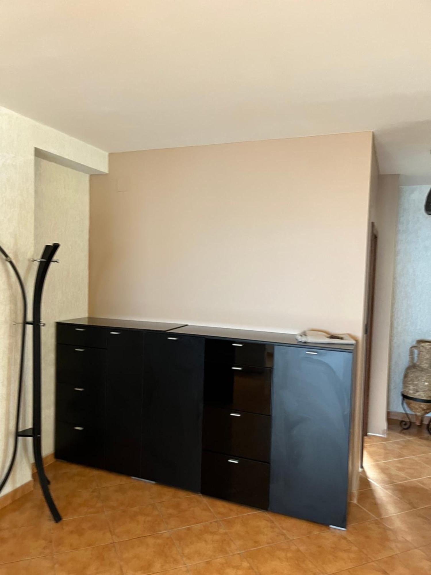 Apartments Vunic Mošćenička Draga エクステリア 写真