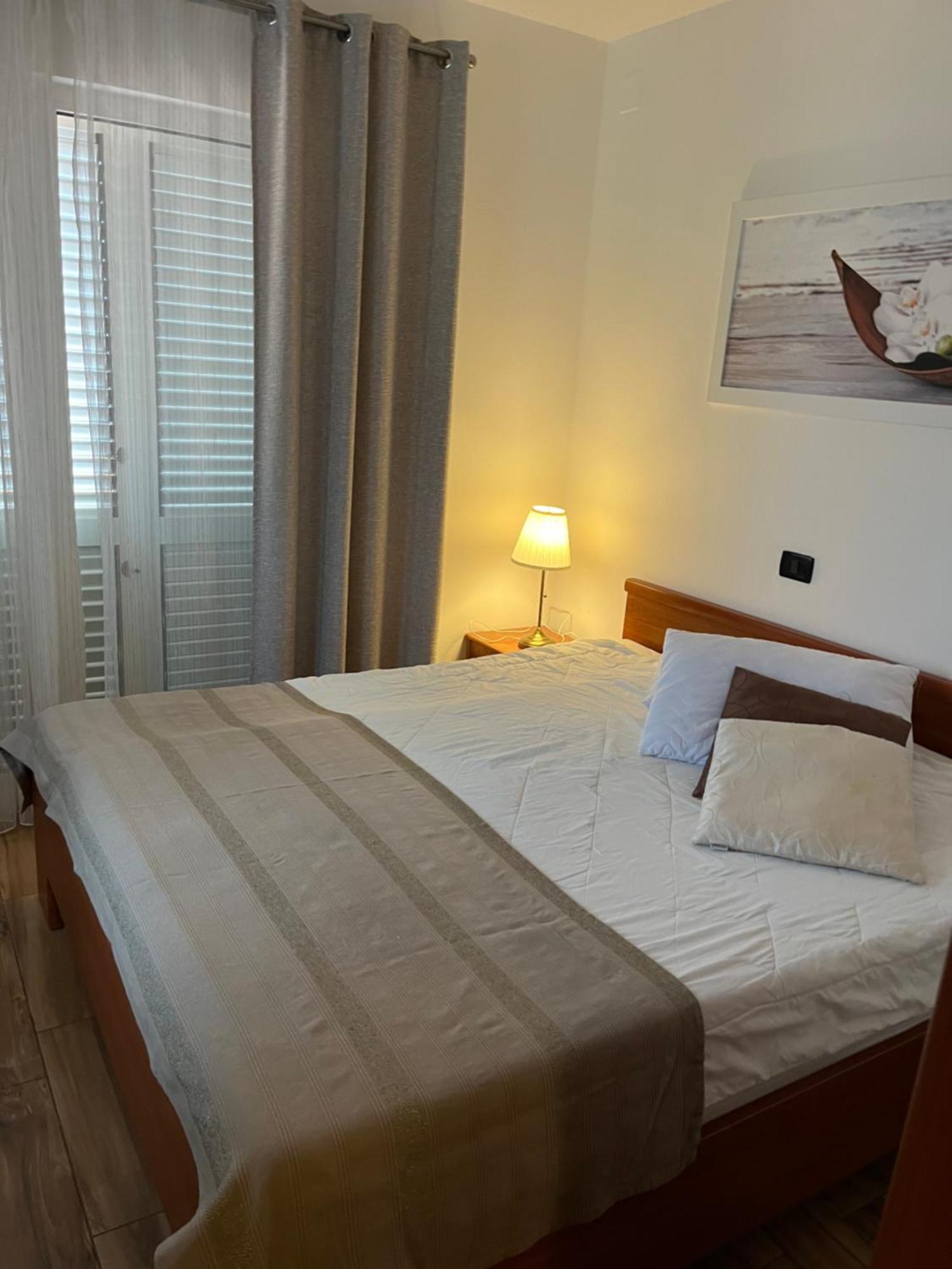 Apartments Vunic Mošćenička Draga エクステリア 写真