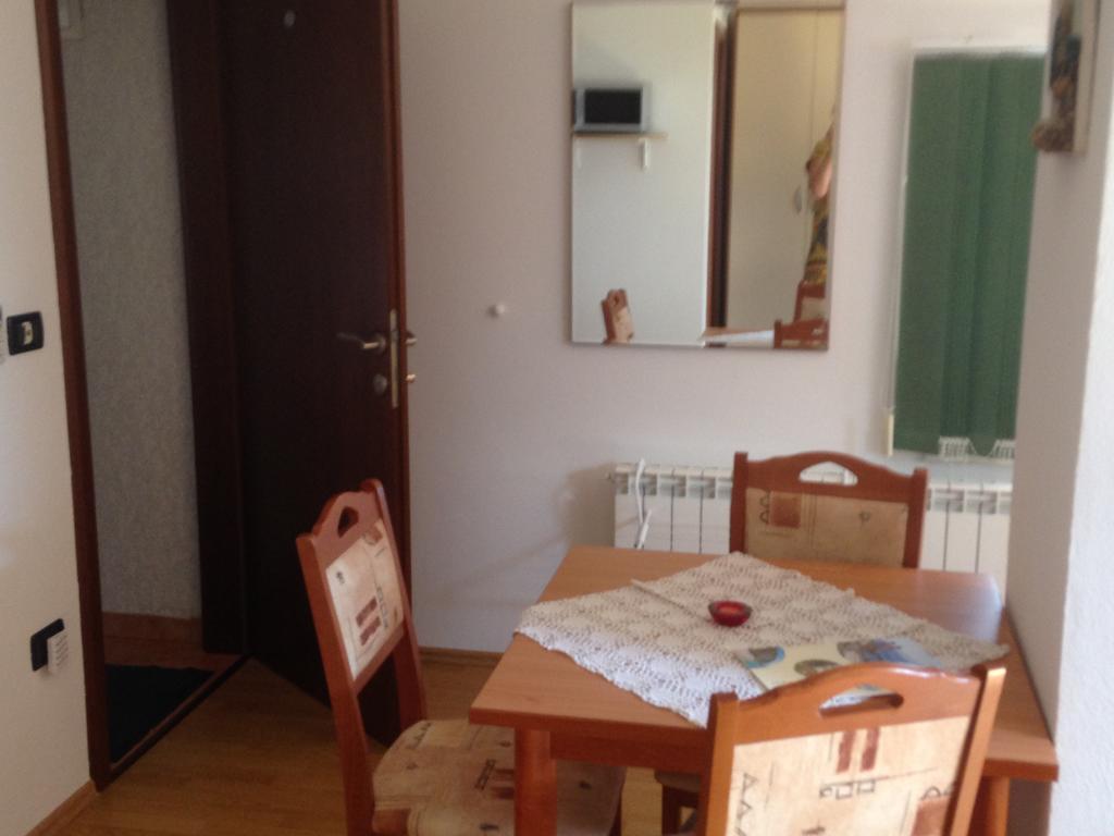 Apartments Vunic Mošćenička Draga エクステリア 写真